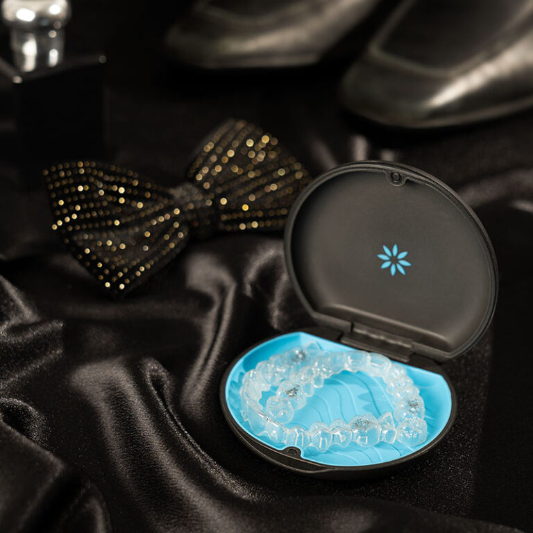 Invisalign - Smile Health