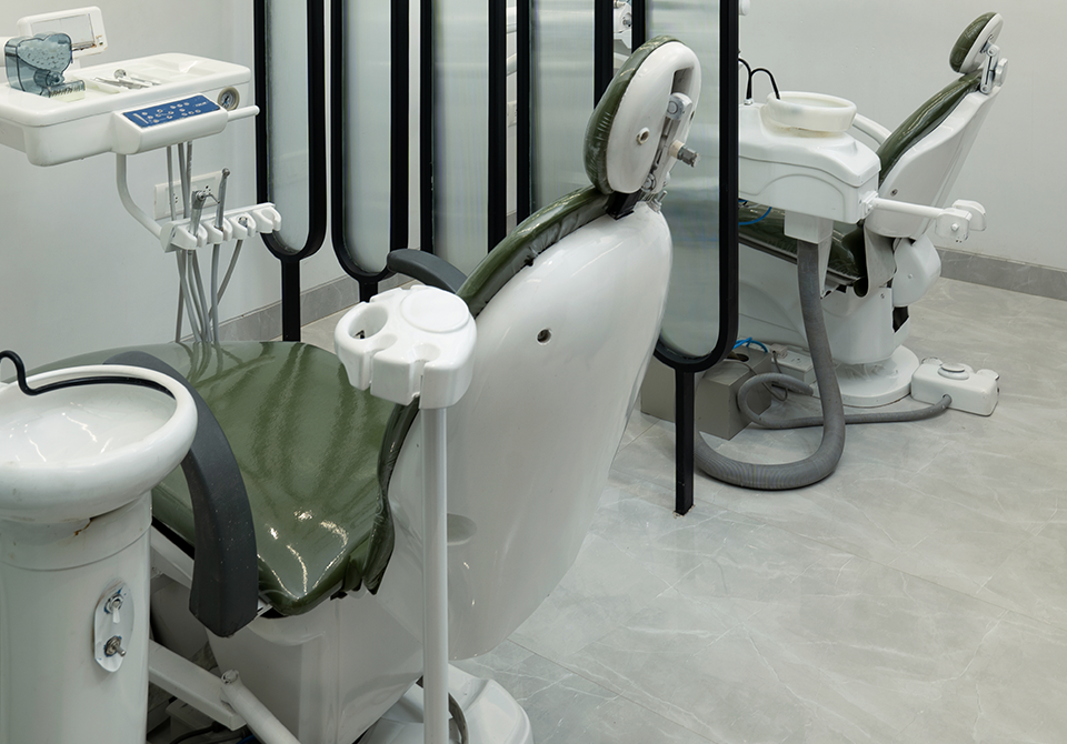 Best Dental Clinic in Tilak Nagar